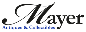 Mayer Antiques & Collectibles - Online Antique Shop - מאייר עתיקות