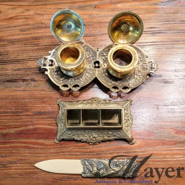 Mayer Antiques & Collectibles - Online Antique Shop - מאייר עתיקות
