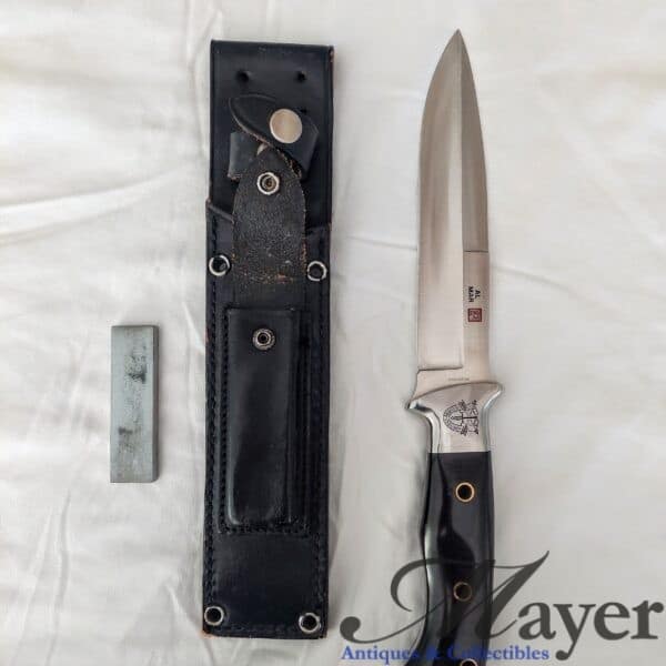 Al Mar Special Forces Knife SERE 3007